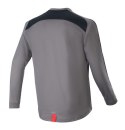 Koszulka długi rękaw ALPINESTARS A-DURA DRI ASTAR LS JERSEY, Dark Gray - roz. XL (NEW)