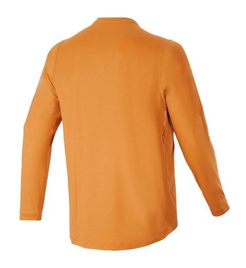 Koszulka długi rękaw ALPINESTARS A-DURA ROCKER LS JERSEY, Dark Gold - roz. M (NEW) Koszulka długi rękaw ALPINESTARS A-DURA ROCKER LS JERSEY, Dark Gold - roz. M (NEW)