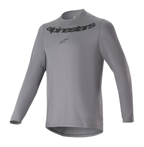 Koszulka długi rękaw ALPINESTARS A-DURA ROCKER LS JERSEY, Dark Gray - roz. M (NEW) Koszulka długi rękaw ALPINESTARS A-DURA ROCKER LS JERSEY, Dark Gray - roz. M (NEW)