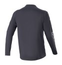 Koszulka długi rękaw ALPINESTARS A-DURA SWITCH LS JERSEY, Black - roz. XL (NEW)