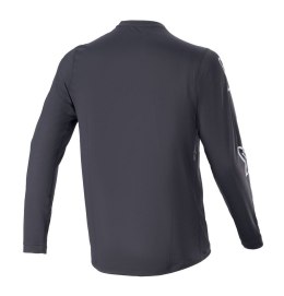 Koszulka długi rękaw ALPINESTARS A-DURA SWITCH LS JERSEY, Black - roz. XL (NEW)
