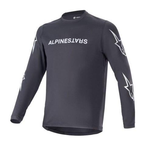 Koszulka długi rękaw ALPINESTARS A-DURA SWITCH LS JERSEY, Black - roz. XXL (NEW) Koszulka długi rękaw ALPINESTARS A-DURA SWITCH LS JERSEY, Black - roz. XXL (NEW)