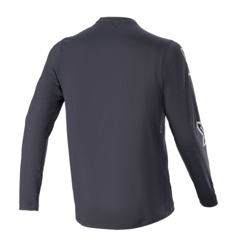 Koszulka długi rękaw ALPINESTARS A-DURA SWITCH LS JERSEY, Black - roz. XXL (NEW) Koszulka długi rękaw ALPINESTARS A-DURA SWITCH LS JERSEY, Black - roz. XXL (NEW)