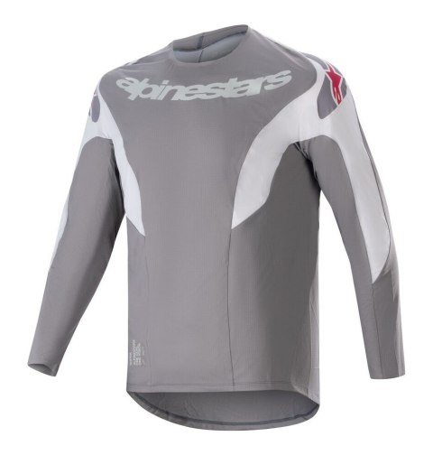 Koszulka długi rękaw ALPINESTARS A-SUPRA RACE LS JERSEY, Dark Gray - roz. S (NEW) Koszulka długi rękaw ALPINESTARS A-SUPRA RACE LS JERSEY, Dark Gray - roz. S (NEW)