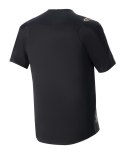 Koszulka krótki rękaw ALPINESTARS A-ARIA POLARTEC SWITCH SS JERSEY, Black - roz. M (NEW)