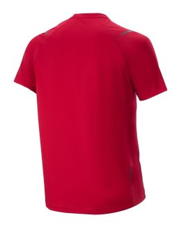 Koszulka krótki rękaw ALPINESTARS A-ARIA SWITCH SS JERSEY, Red Fluo - roz. XXL (NEW)