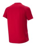 Koszulka krótki rękaw ALPINESTARS A-ARIA SWITCH SS JERSEY, Red Fluo - roz. M (NEW)