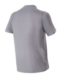 Koszulka krótki rękaw ALPINESTARS A-DURA ASTAR SS JERSEY, Dark Gray - roz. M (NEW)