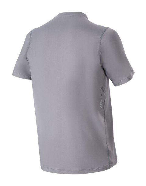 Koszulka krótki rękaw ALPINESTARS A-DURA ASTAR SS JERSEY, Dark Gray - roz. M (NEW) Koszulka krótki rękaw ALPINESTARS A-DURA ASTAR SS JERSEY, Dark Gray - roz. M (NEW)