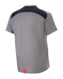 Koszulka krótki rękaw ALPINESTARS A-DURA DRI ASTAR SS JERSEY, Dark Gray - roz. XL (NEW)