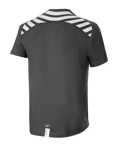 Koszulka krótki rękaw ALPINESTARS A-DURA DRI OSCAR SS JERSEY, Black Reflecitve - roz. M (NEW) (LIMITED EDITION) Koszulka krótki rękaw ALPINESTARS A-DURA DRI OSCAR SS JERSEY, Black Reflecitve - roz. M (NEW) (LIMITED EDITION)