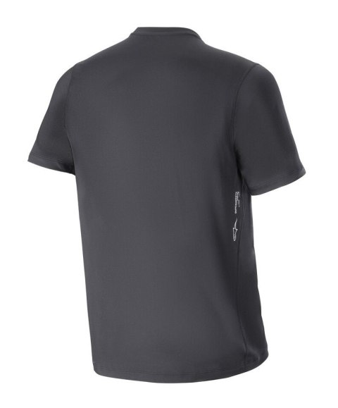 Koszulka krótki rękaw ALPINESTARS A-DURA OSCAR SS JERSEY, Black - roz. M (NEW) (LIMITED EDITION) Koszulka krótki rękaw ALPINESTARS A-DURA OSCAR SS JERSEY, Black - roz. M (NEW) (LIMITED EDITION)
