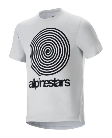 Koszulka krótki rękaw ALPINESTARS A-DURA OSCAR SS JERSEY, White Dove - roz. L (NEW) (LIMITED EDITION) Koszulka krótki rękaw ALPINESTARS A-DURA OSCAR SS JERSEY, White Dove - roz. L (NEW) (LIMITED EDITION)