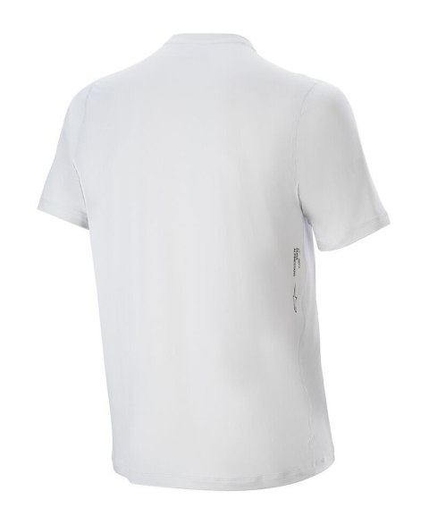 Koszulka krótki rękaw ALPINESTARS A-DURA OSCAR SS JERSEY, White Dove - roz. M (NEW) (LIMITED EDITION) Koszulka krótki rękaw ALPINESTARS A-DURA OSCAR SS JERSEY, White Dove - roz. M (NEW) (LIMITED EDITION)