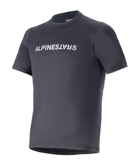 Koszulka krótki rękaw ALPINESTARS A-DURA SWITCH SS JERSEY, Black - roz. XXL (NEW) Koszulka krótki rękaw ALPINESTARS A-DURA SWITCH SS JERSEY, Black - roz. XXL (NEW)