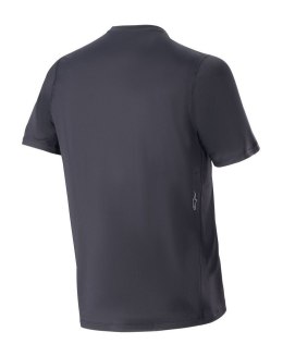 Koszulka krótki rękaw ALPINESTARS A-DURA SWITCH SS JERSEY, Black - roz. M (NEW)