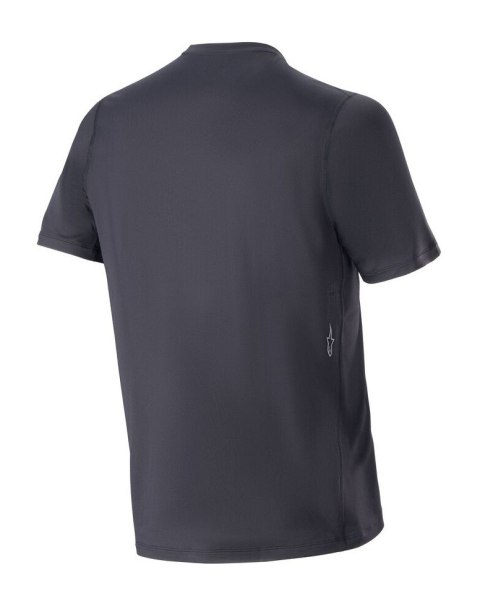 Koszulka krótki rękaw ALPINESTARS A-DURA SWITCH SS JERSEY, Black - roz. M (NEW) Koszulka krótki rękaw ALPINESTARS A-DURA SWITCH SS JERSEY, Black - roz. M (NEW)