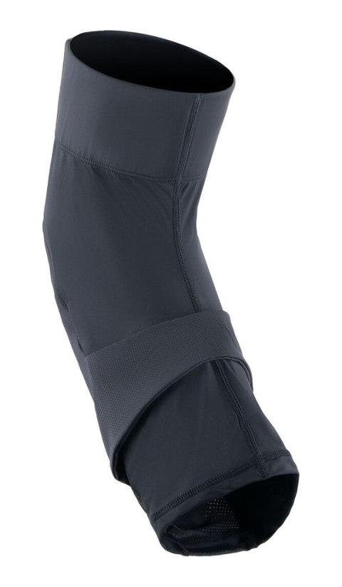 Ochraniacze na kolana ALPINESTARS A-MOTION PLASMA PRO KNEE PROTECTORS, Black - roz. L, Ochrona level 2 (NEW) Ochraniacze na kolana ALPINESTARS A-MOTION PLASMA PRO KNEE PROTECTORS, Black - roz. L, Ochrona level 2 (NEW)