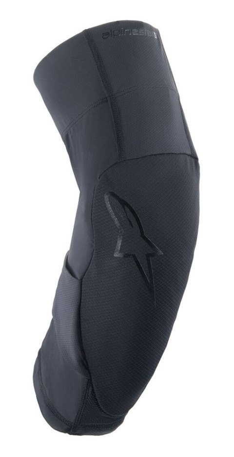 Ochraniacze na kolana ALPINESTARS A-MOTION PLASMA PRO KNEE PROTECTORS, Black - roz. M, Ochrona level 2 (NEW) Ochraniacze na kolana ALPINESTARS A-MOTION PLASMA PRO KNEE PROTECTORS, Black - roz. M, Ochrona level 2 (NEW)