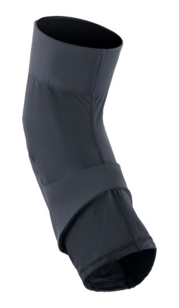 Ochraniacze na kolana ALPINESTARS A-MOTION PLASMA PRO KNEE PROTECTORS, Black - roz. M, Ochrona level 2 (NEW)