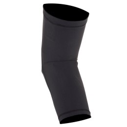 Ochraniacze na kolana ALPINESTARS PARAGON LITE KNEE PROTECTORS, Black - roz. L, Ochrona level 1 (NEW)