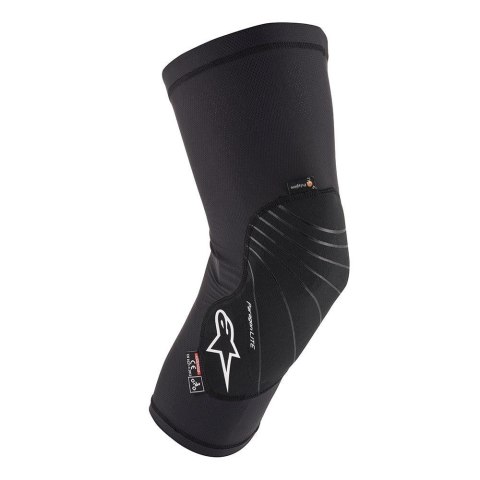 Ochraniacze na kolana ALPINESTARS PARAGON LITE KNEE PROTECTORS, Black - roz. XL, Ochrona level 1 (NEW) Ochraniacze na kolana ALPINESTARS PARAGON LITE KNEE PROTECTORS, Black - roz. XL, Ochrona level 1 (NEW)