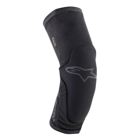 Ochraniacze na kolana ALPINESTARS PARAGON PLUS KNEE PROTECTORS, Black - roz. M, Ochrona level 1 (NEW) Ochraniacze na kolana ALPINESTARS PARAGON PLUS KNEE PROTECTORS, Black - roz. M, Ochrona level 1 (NEW)