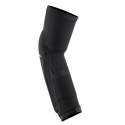 Ochraniacze na kolana ALPINESTARS PARAGON PLUS KNEE/SHIN PROTECTORS, Black - roz. S, Ochrona level 1 (NEW)