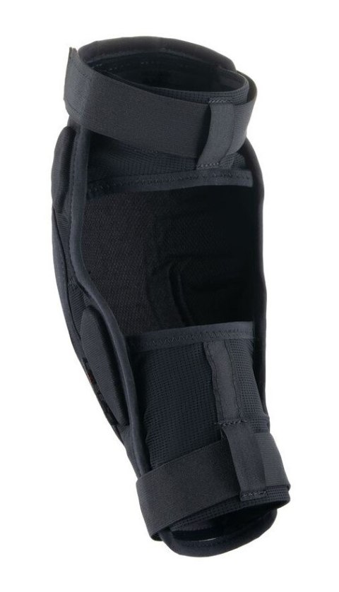 Ochraniacze na łokcie ALPINESTARS A-IMPACT PLASMA PRO ELBOW PROTECTORS, Black White - roz. L, Ochrona level 2 (NEW) Ochraniacze na łokcie ALPINESTARS A-IMPACT PLASMA PRO ELBOW PROTECTORS, Black White - roz. L, Ochrona level 2 (NEW)