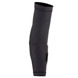 Ochraniacze na łokcie ALPINESTARS PARAGON LITE ELBOW ELBOW PROTECTORS, Black - roz. S, Ochrona level 1 (NEW)