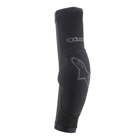 Ochraniacze na łokcie ALPINESTARS PARAGON PLUS ELBOW ELBOW PROTECTORS, Black - roz. M, Ochrona level 1 (NEW) Ochraniacze na łokcie ALPINESTARS PARAGON PLUS ELBOW ELBOW PROTECTORS, Black - roz. M, Ochrona level 1 (NEW)