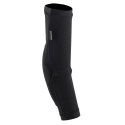Ochraniacze na łokcie ALPINESTARS PARAGON PLUS ELBOW ELBOW PROTECTORS, Black - roz. M, Ochrona level 1 (NEW)