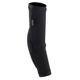 Ochraniacze na łokcie ALPINESTARS PARAGON PLUS ELBOW ELBOW PROTECTORS, Black - roz. S, Ochrona level 1 (NEW)