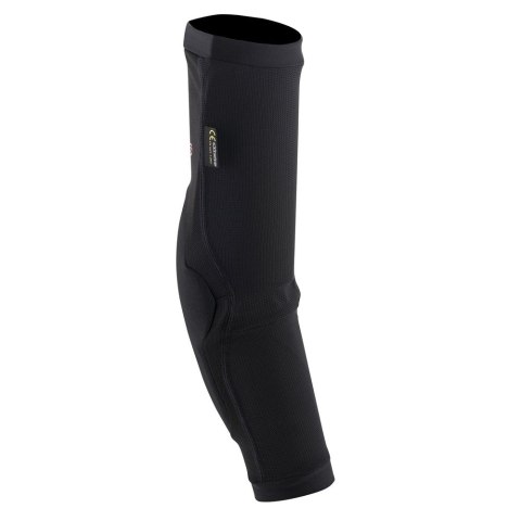 Ochraniacze na łokcie ALPINESTARS PARAGON PLUS ELBOW ELBOW PROTECTORS, Black - roz. S, Ochrona level 1 (NEW) Ochraniacze na łokcie ALPINESTARS PARAGON PLUS ELBOW ELBOW PROTECTORS, Black - roz. S, Ochrona level 1 (NEW)