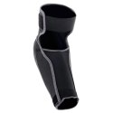 Ochraniacze na łokcie ALPINESTARS VECTOR ELBOW PROTECTORS, Black Anthracite Red - roz. L/XL, Ochrona level 2 (NEW)