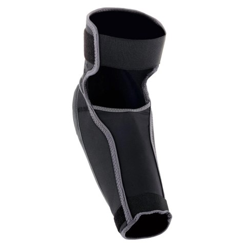 Ochraniacze na łokcie ALPINESTARS VECTOR ELBOW PROTECTORS, Black Anthracite Red - roz. L/XL, Ochrona level 2 (NEW) Ochraniacze na łokcie ALPINESTARS VECTOR ELBOW PROTECTORS, Black Anthracite Red - roz. L/XL, Ochrona level 2 (NEW)