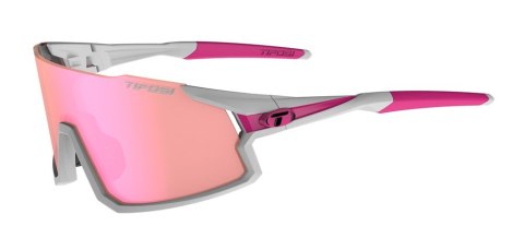 Okulary TIFOSI STASH CLARION race pink (3 szkła Clarion Pink 12%, AC Red 39%, Clear 90% transmisji światła) (NEW) Okulary TIFOSI STASH CLARION race pink (3 szkła Clarion Pink 12%, AC Red 39%, Clear 90% transmisji światła) (NEW)