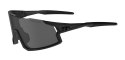 Okulary TIFOSI STASH blackout (3 szkła Smoke 15%, AC Red 39%, Clear 90% transmisji światła) (NEW)