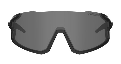 Okulary TIFOSI STASH blackout (3 szkła Smoke 15%, AC Red 39%, Clear 90% transmisji światła) (NEW) Okulary TIFOSI STASH blackout (3 szkła Smoke 15%, AC Red 39%, Clear 90% transmisji światła) (NEW)
