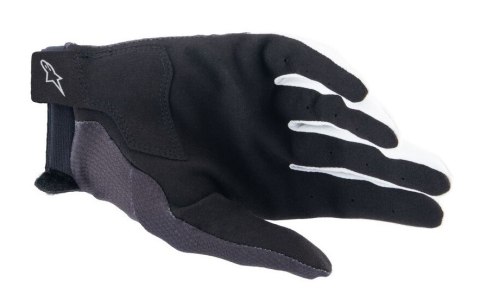 Rękawiczki męskie ALPINESTARS A-ARIA GLOVES, black roz. XL (NEW) Rękawiczki męskie ALPINESTARS A-ARIA GLOVES, black roz. XL (NEW)