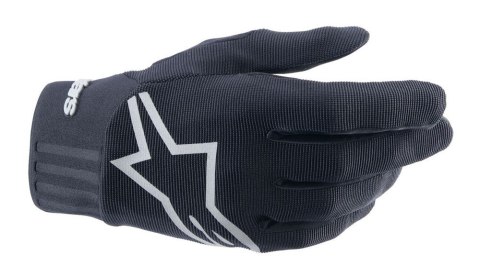 Rękawiczki męskie ALPINESTARS A-DURA GLOVES, black roz. L (NEW) Rękawiczki męskie ALPINESTARS A-DURA GLOVES, black roz. L (NEW)