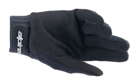 Rękawiczki męskie ALPINESTARS A-DURA GLOVES, black roz. XL (NEW) Rękawiczki męskie ALPINESTARS A-DURA GLOVES, black roz. XL (NEW)