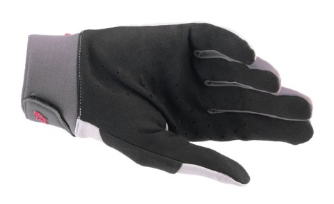 Rękawiczki męskie ALPINESTARS A-SUPRA SHIELD GLOVES, Light Gray roz. XL (NEW) Rękawiczki męskie ALPINESTARS A-SUPRA SHIELD GLOVES, Light Gray roz. XL (NEW)