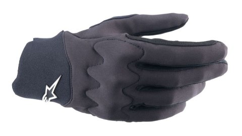 Rękawiczki męskie ALPINESTARS A-SUPRA SHIELD GLOVES, black roz. M (NEW) Rękawiczki męskie ALPINESTARS A-SUPRA SHIELD GLOVES, black roz. M (NEW)