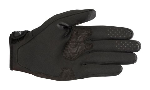 Rękawiczki męskie ALPINESTARS CASCADE GORE-TEX INFINIUM WINDSTOPPER GLOVE, black mid gray roz. M (NEW) Rękawiczki męskie ALPINESTARS CASCADE GORE-TEX INFINIUM WINDSTOPPER GLOVE, black mid gray roz. M (NEW)
