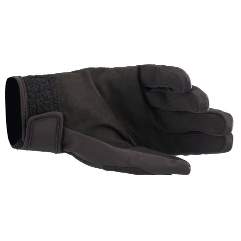 Rękawiczki męskie ALPINESTARS TAHOE WATERPROOF GLOVES, black anthracite roz. L (NEW) Rękawiczki męskie ALPINESTARS TAHOE WATERPROOF GLOVES, black anthracite roz. L (NEW)