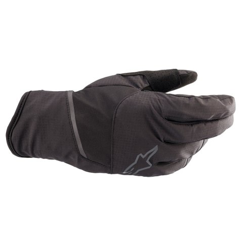 Rękawiczki męskie ALPINESTARS TAHOE WATERPROOF GLOVES, black anthracite roz. M (NEW) Rękawiczki męskie ALPINESTARS TAHOE WATERPROOF GLOVES, black anthracite roz. M (NEW)