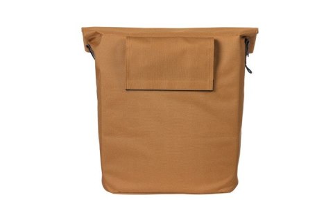 Sakwa miejska pojedyncza BASIL CITY SHOPPER 14-16L, Hook On System, camel brown (DWZ) Sakwa miejska pojedyncza BASIL CITY SHOPPER 14-16L, Hook On System, camel brown (DWZ)