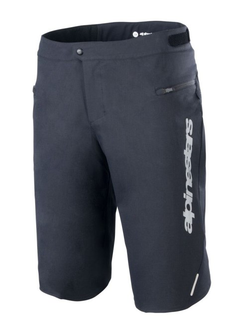 Spodenki ALPINESTARS A-DURA ELITE SHORTS, Black - roz. 32 (NEW) Spodenki ALPINESTARS A-DURA ELITE SHORTS, Black - roz. 32 (NEW)