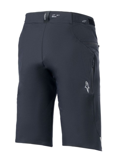 Spodenki ALPINESTARS A-DURA ELITE SHORTS, Black - roz. 32 (NEW) Spodenki ALPINESTARS A-DURA ELITE SHORTS, Black - roz. 32 (NEW)